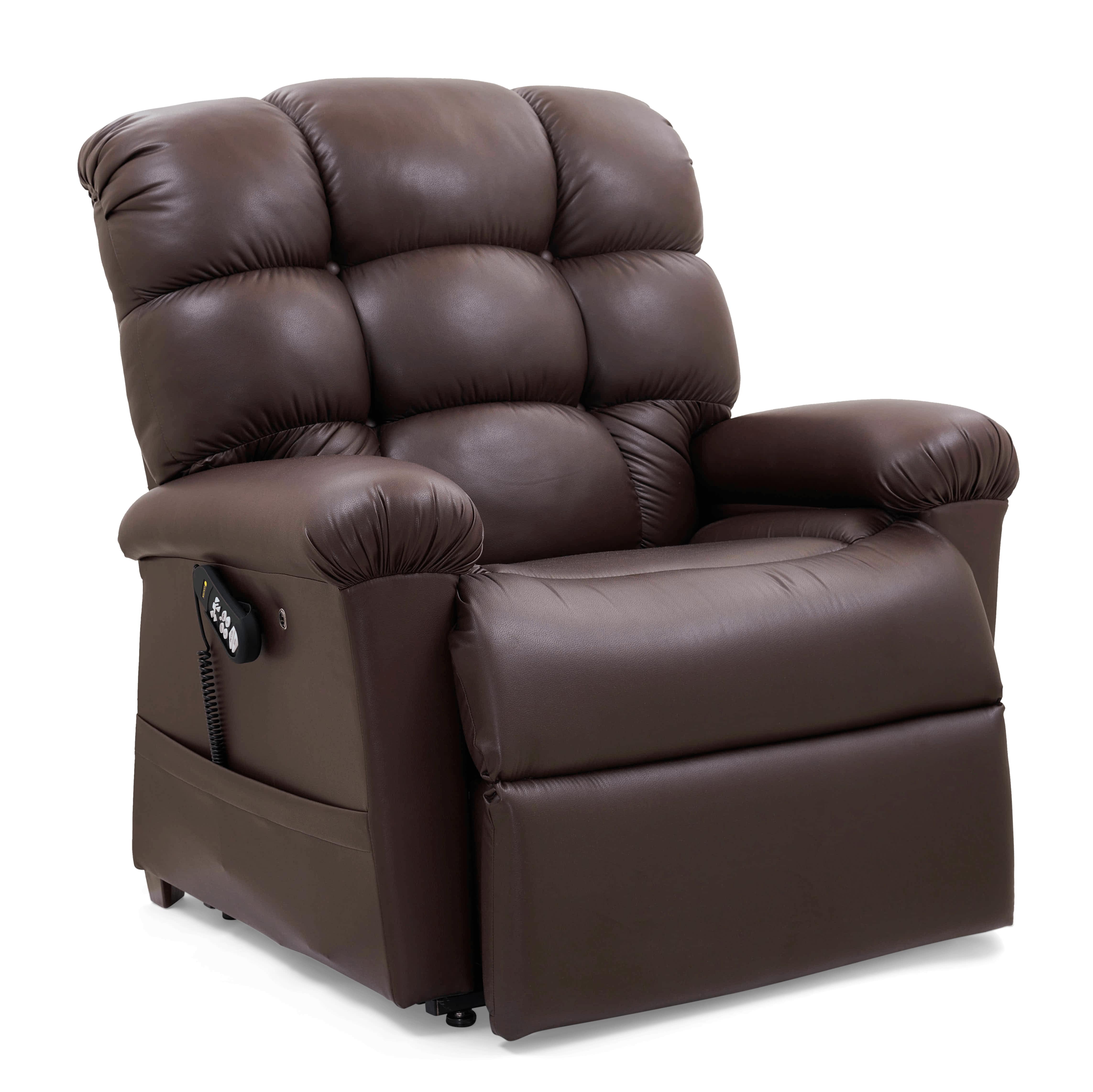MXW High Weight Capacity Cloud Zero Gravity Brisa Lift Chair